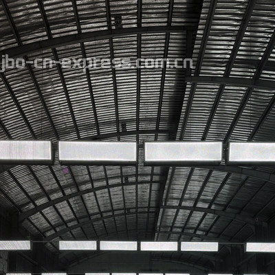 简约的几何问号图标